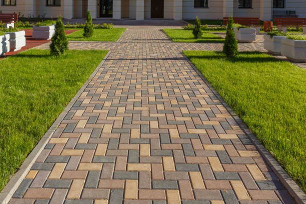 Best Cobblestone Driveway Pavers  in Nixon, TX